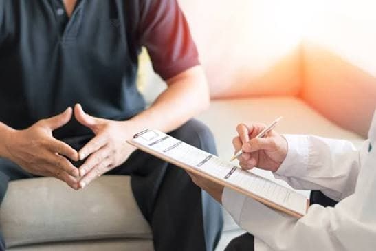 Male fertility evaluation at Divine IVF Noida