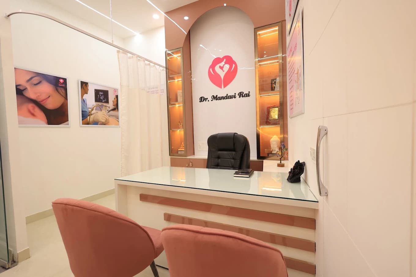 Clinic Interior